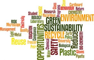 Impactful labs don’t have to be impactful on the environment
