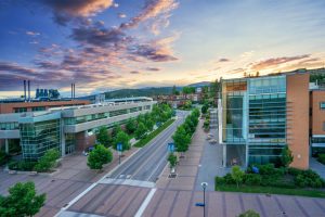 UBC plans even more welcoming and connected Okanagan campus