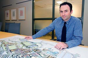 Updating the UBC Okanagan Master Plan