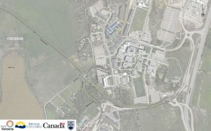 Campus Access Update