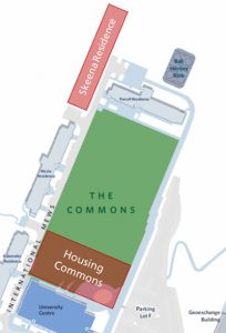 Feb. 28: Housing Commons and Skeena Residence Open House
